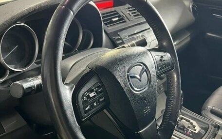 Mazda 6, 2012 год, 1 000 000 рублей, 11 фотография