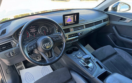 Audi A4, 2016 год, 2 210 000 рублей, 7 фотография