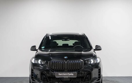 BMW X5, 2025 год, 15 700 000 рублей, 3 фотография