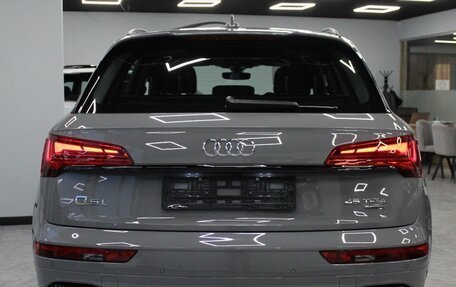 Audi Q5, 2026 год, 5 700 000 рублей, 4 фотография