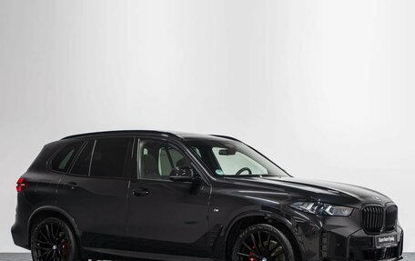 BMW X5, 2025 год, 15 700 000 рублей, 4 фотография