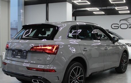 Audi Q5, 2026 год, 5 700 000 рублей, 5 фотография