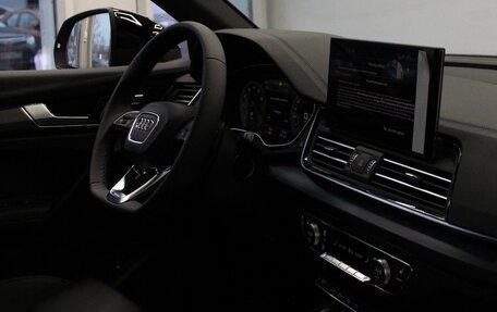 Audi Q5, 2026 год, 5 700 000 рублей, 7 фотография