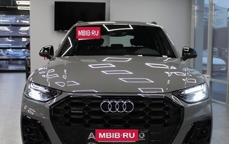 Audi Q5, 2026 год, 5 700 000 рублей, 2 фотография