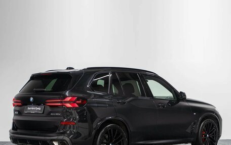 BMW X5, 2025 год, 15 700 000 рублей, 5 фотография