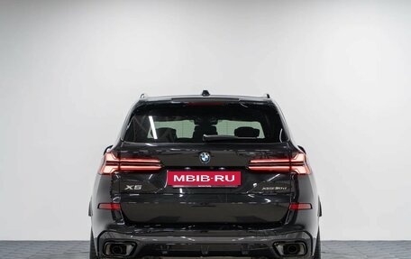 BMW X5, 2025 год, 15 700 000 рублей, 6 фотография