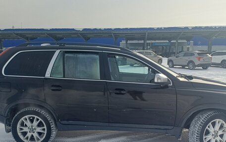 Volvo XC90 II рестайлинг, 2010 год, 1 500 000 рублей, 8 фотография