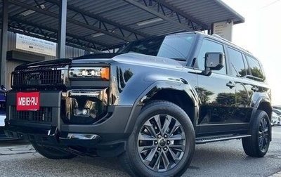 Toyota Land Cruiser Prado, 2024 год, 10 119 981 рублей, 1 фотография