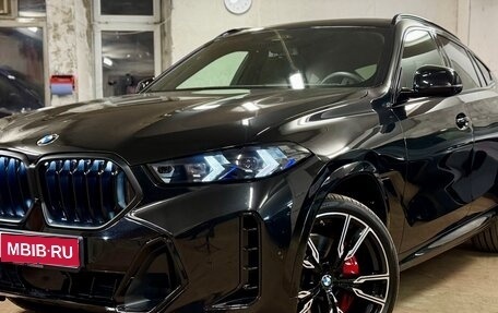 BMW X6, 2024 год, 12 999 999 рублей, 1 фотография