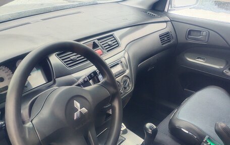 Mitsubishi Lancer IX, 2007 год, 350 000 рублей, 1 фотография