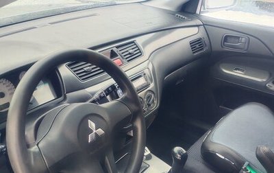 Mitsubishi Lancer IX, 2007 год, 350 000 рублей, 1 фотография