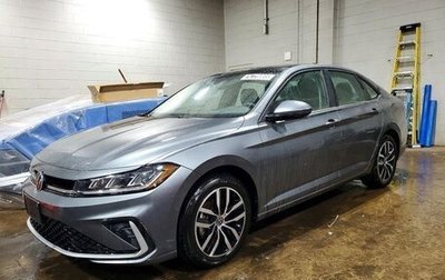 Volkswagen Jetta VII, 2025 год, 2 870 000 рублей, 1 фотография