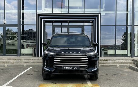 CheryExeed VX, 2024 год, 5 830 000 рублей, 1 фотография