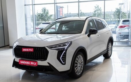 Haval Jolion, 2026 год, 2 747 950 рублей, 1 фотография