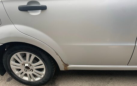 Chevrolet Aveo III, 2008 год, 200 000 рублей, 6 фотография