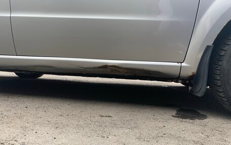 Chevrolet Aveo III, 2008 год, 200 000 рублей, 7 фотография