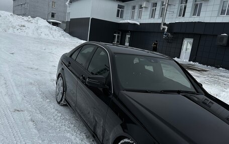 Mercedes-Benz C-Класс, 2012 год, 1 500 000 рублей, 6 фотография