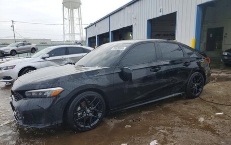 Honda Civic, 2025 год, 2 780 000 рублей, 1 фотография