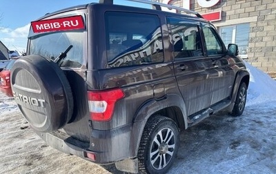 Mitsubishi Pajero IV, 2007 год, 900 000 рублей, 1 фотография
