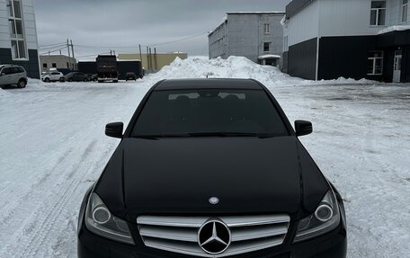 Mercedes-Benz C-Класс, 2012 год, 1 500 000 рублей, 7 фотография