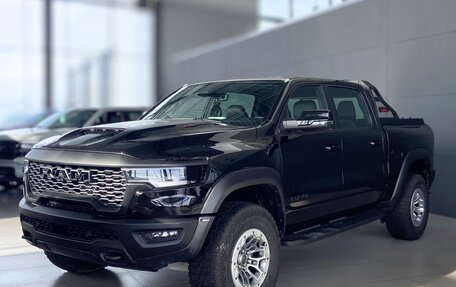 Rambler 1500, 2026 год, 12 790 000 рублей, 1 фотография