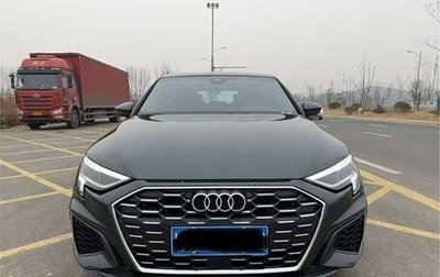 Audi A3, 2021 год, 1 299 000 рублей, 1 фотография