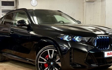 BMW X6, 2024 год, 12 999 999 рублей, 3 фотография