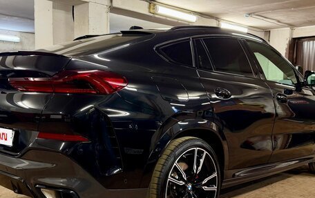 BMW X6, 2024 год, 12 999 999 рублей, 5 фотография