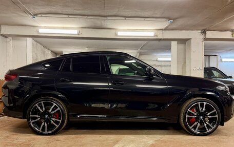 BMW X6, 2024 год, 12 999 999 рублей, 4 фотография