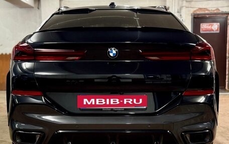 BMW X6, 2024 год, 12 999 999 рублей, 6 фотография