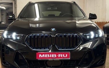 BMW X6, 2024 год, 12 999 999 рублей, 2 фотография