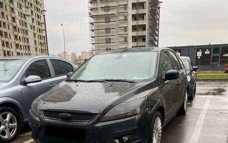 Ford Focus II рестайлинг, 2011 год, 699 000 рублей, 1 фотография