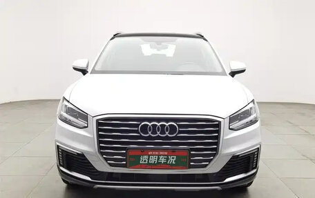 Audi Q2 I, 2021 год, 1 399 000 рублей, 1 фотография