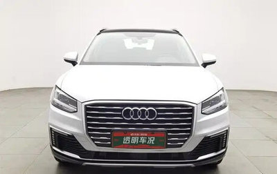 Audi Q2 I, 2021 год, 1 399 000 рублей, 1 фотография