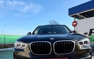 BMW X3, 2020 год, 4 700 000 рублей, 1 фотография