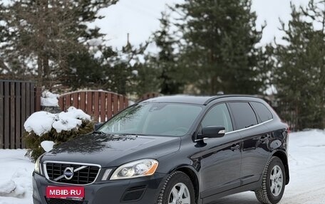 Volvo XC60 II, 2011 год, 1 250 000 рублей, 1 фотография