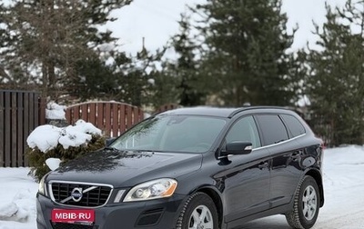 Volvo XC60 II, 2011 год, 1 250 000 рублей, 1 фотография