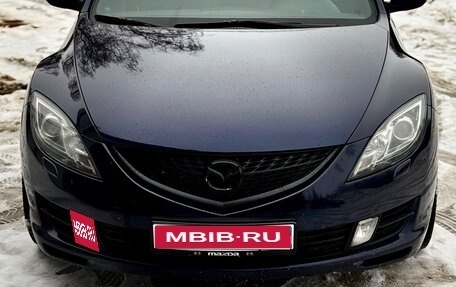 Mazda 6, 2009 год, 820 000 рублей, 1 фотография