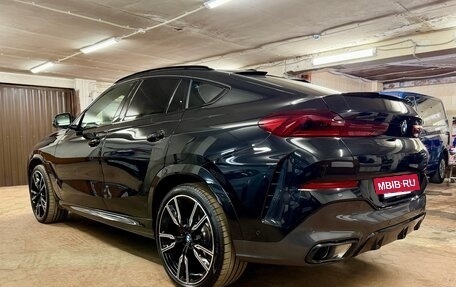 BMW X6, 2024 год, 12 999 999 рублей, 7 фотография