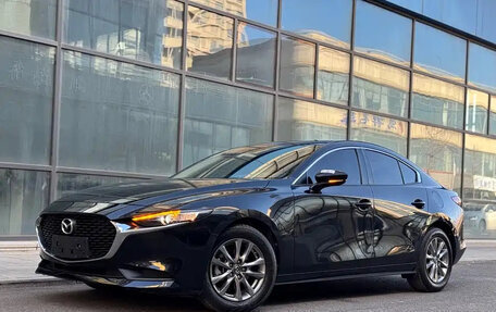 Mazda 3, 2022 год, 1 490 017 рублей, 1 фотография