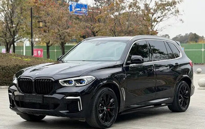 BMW X5, 2022 год, 6 200 000 рублей, 1 фотография
