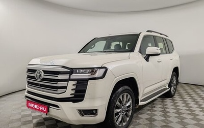 Toyota Land Cruiser, 2025 год, 17 300 000 рублей, 1 фотография