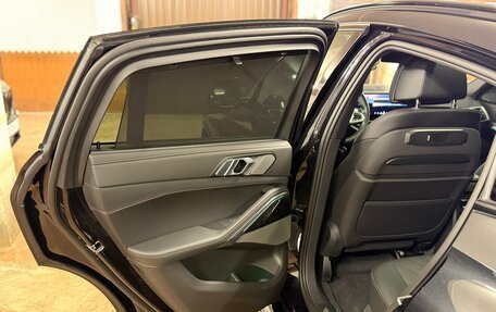 BMW X6, 2024 год, 12 999 999 рублей, 15 фотография