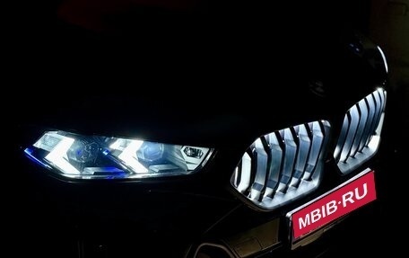 BMW X6, 2024 год, 12 999 999 рублей, 10 фотография