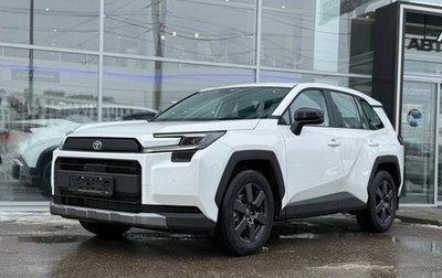 Toyota RAV4, 2025 год, 5 500 000 рублей, 1 фотография