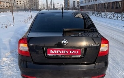 Skoda Octavia, 2012 год, 900 000 рублей, 1 фотография