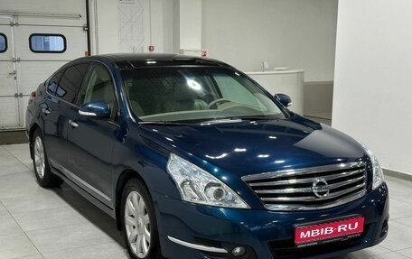Nissan Teana, 2008 год, 999 900 рублей, 1 фотография