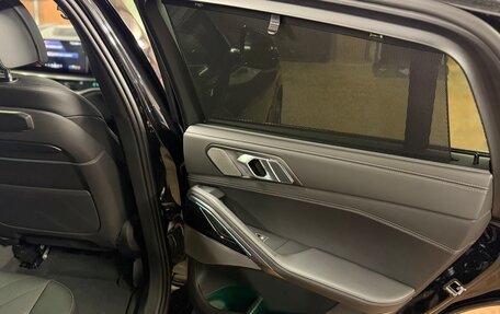 BMW X6, 2024 год, 12 999 999 рублей, 19 фотография