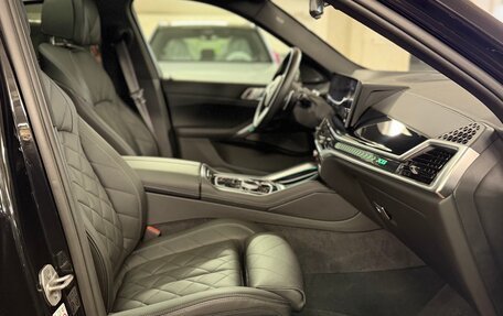 BMW X6, 2024 год, 12 999 999 рублей, 23 фотография