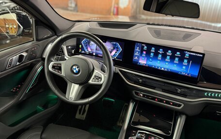 BMW X6, 2024 год, 12 999 999 рублей, 25 фотография